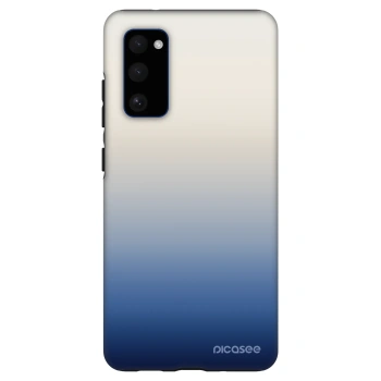 Etui na Samsung Galaxy S20 FE - Gravity Fade