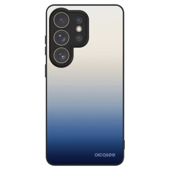 Picasee ULTIMATE CASE PowerShare pro Samsung Galaxy S26 Ultra - Gravity Fade