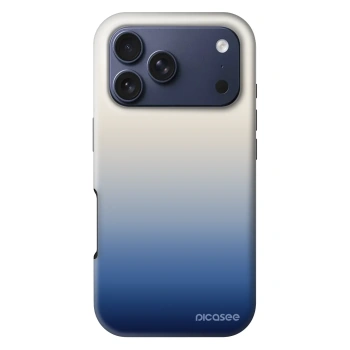 Etui na Apple iPhone 18 Pro - Gravity Fade