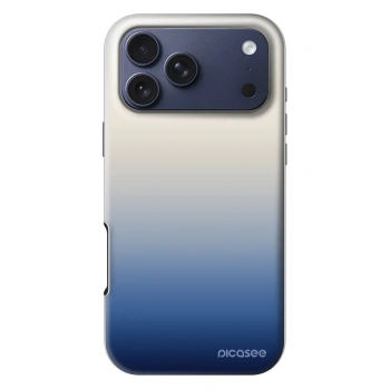 Etui na Apple iPhone 18 Pro Max - Gravity Fade