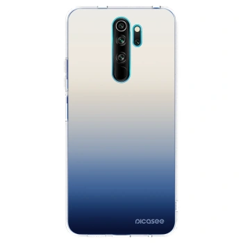 Etui na Xiaomi Redmi Note 8 Pro - Gravity Fade