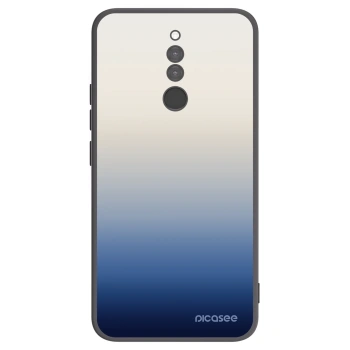 Etui na Xiaomi Redmi 8 - Gravity Fade