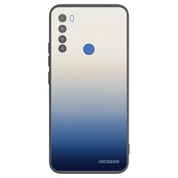 Etui na Xiaomi Redmi Note 8T - Gravity Fade