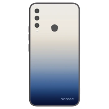 Etui na Huawei P40 Lite E - Gravity Fade