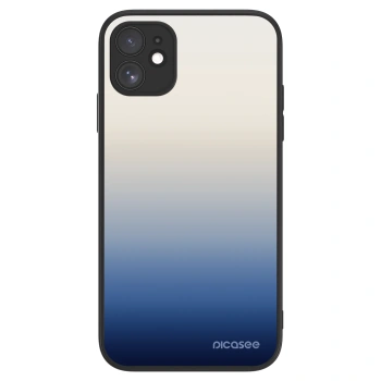 Picasee ULTIMATE CASE na Apple iPhone 11 - Gravity Fade