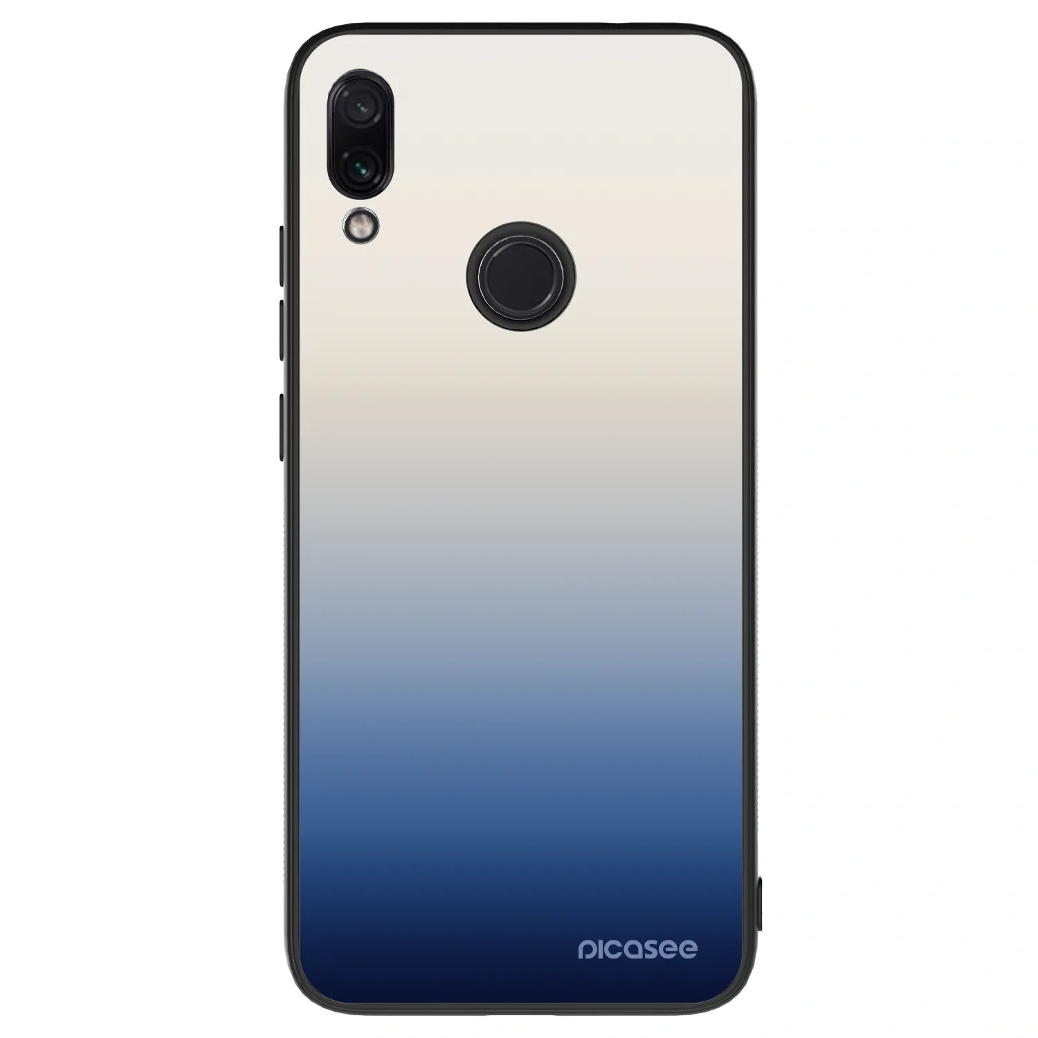 Picasee ULTIMATE CASE na Xiaomi Redmi Note 7 - Gravity Fade
