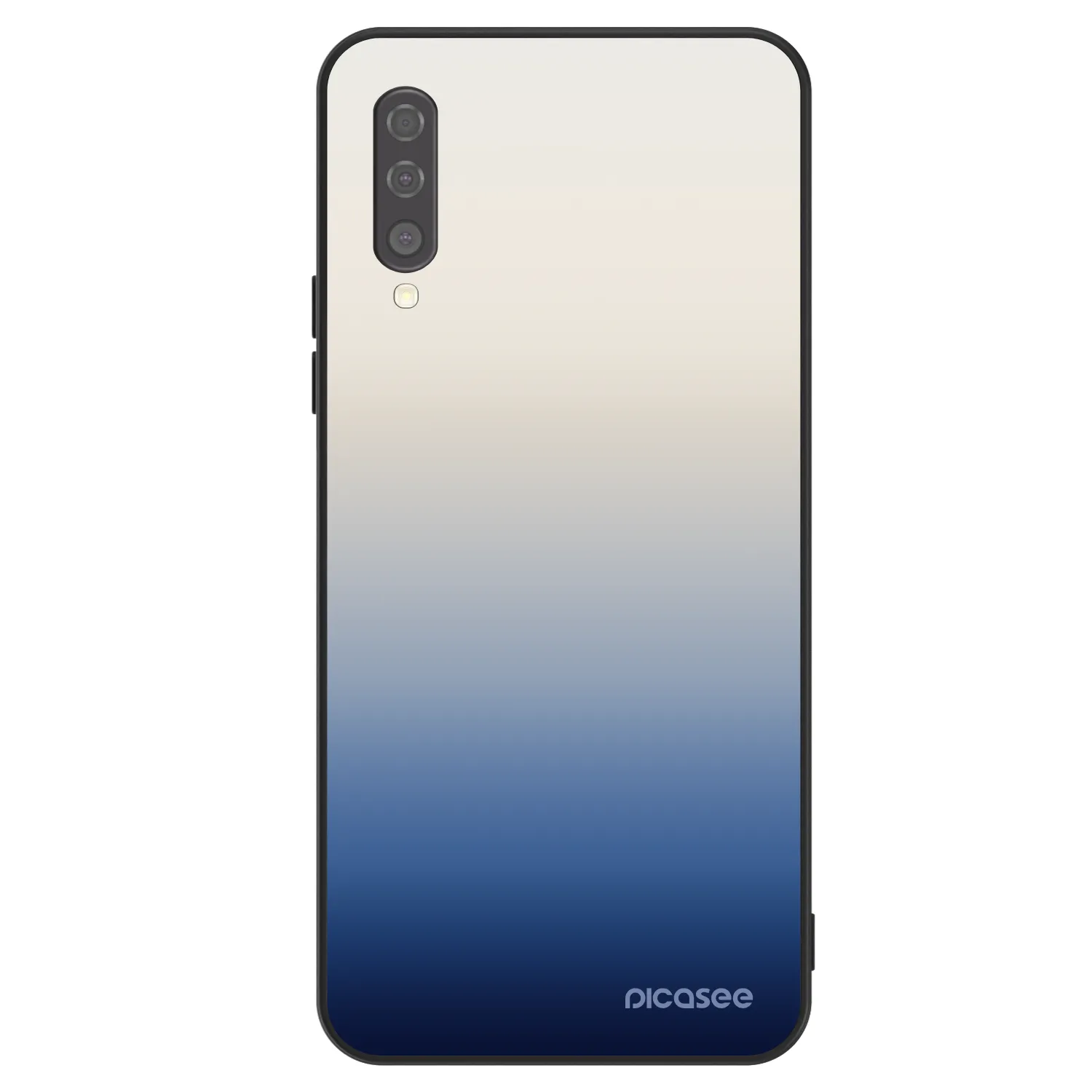 Picasee ULTIMATE CASE na Samsung Galaxy A50 A505F - Gravity Fade