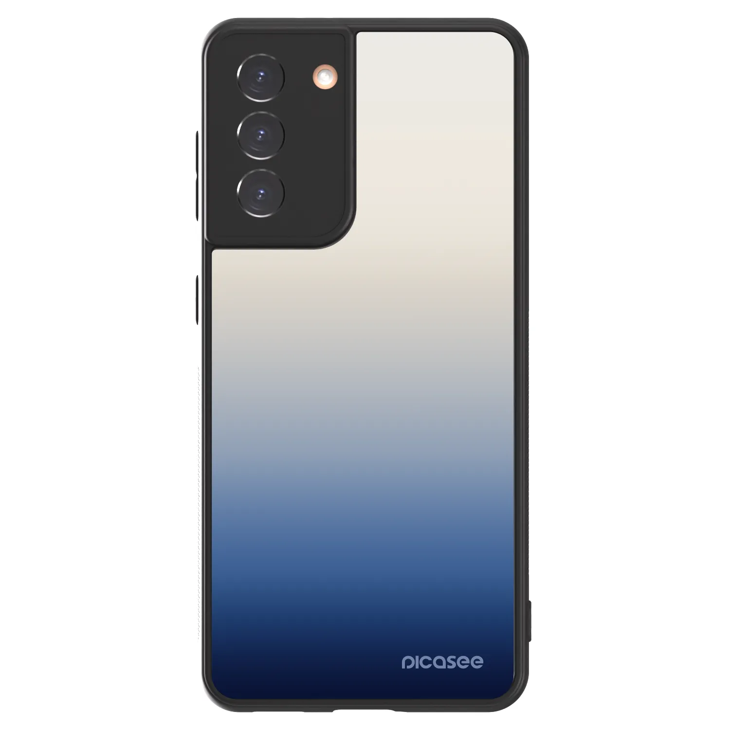 Picasee ULTIMATE CASE na Samsung Galaxy S21 5G G991B - Gravity Fade