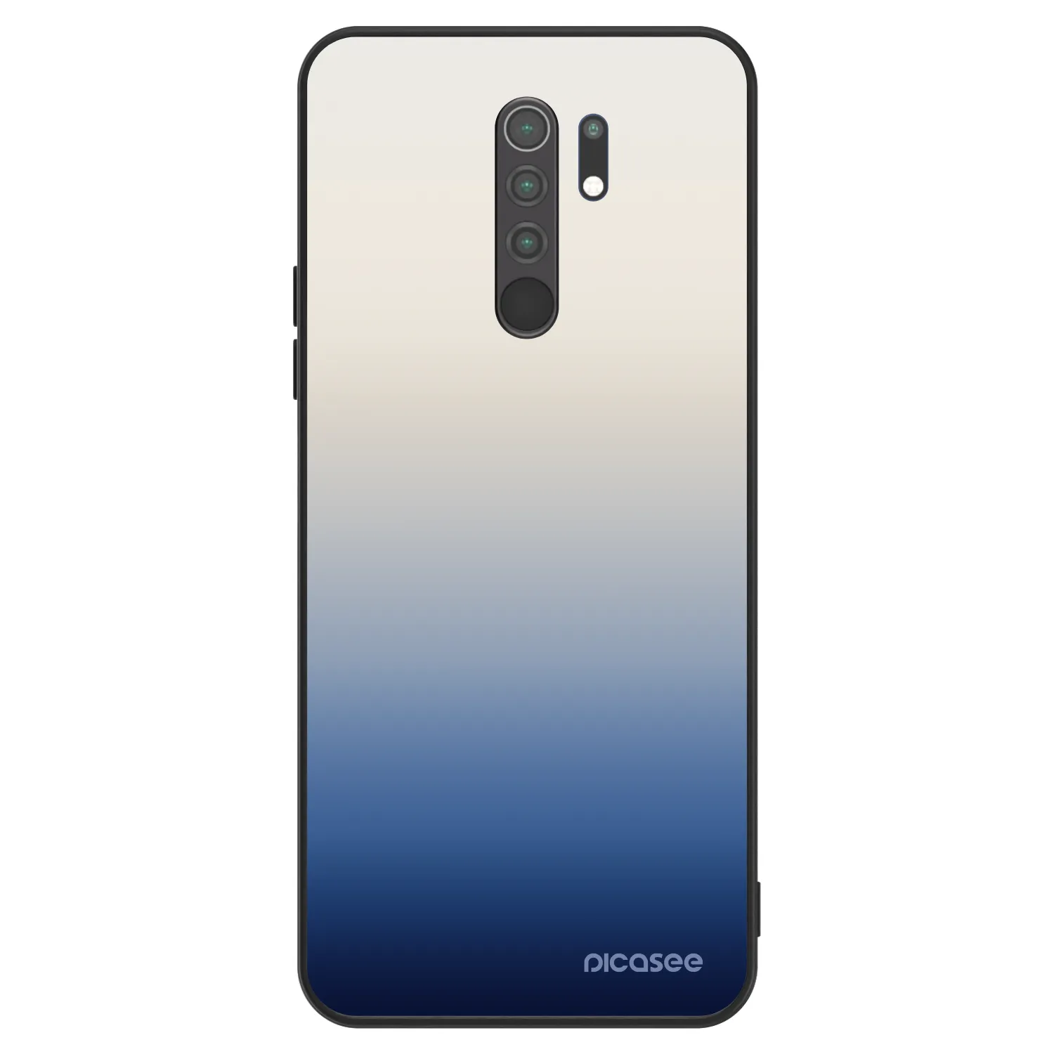 Picasee ULTIMATE CASE na Xiaomi Redmi 9 - Gravity Fade