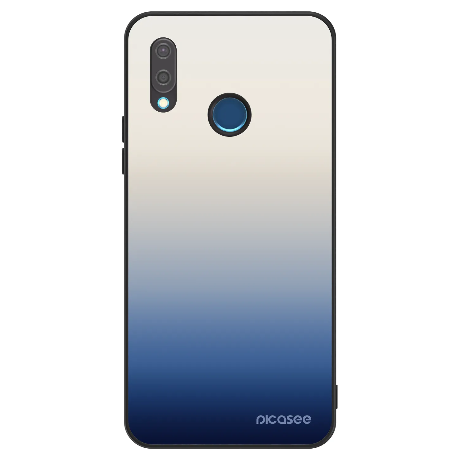 Picasee ULTIMATE CASE na Huawei P20 Lite - Gravity Fade