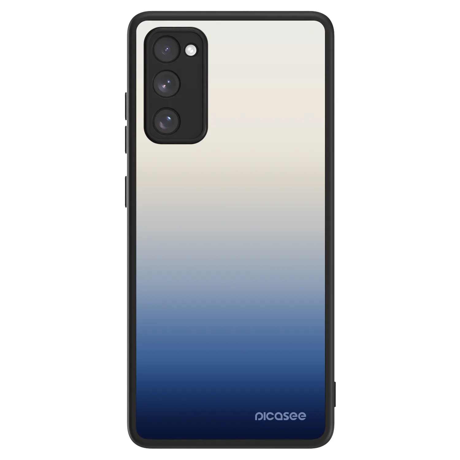 Picasee ULTIMATE CASE na Samsung Galaxy S20 FE - Gravity Fade