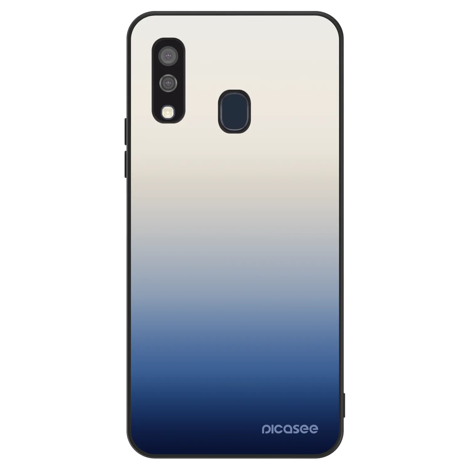 Picasee ULTIMATE CASE na Samsung Galaxy A40 A405F - Gravity Fade