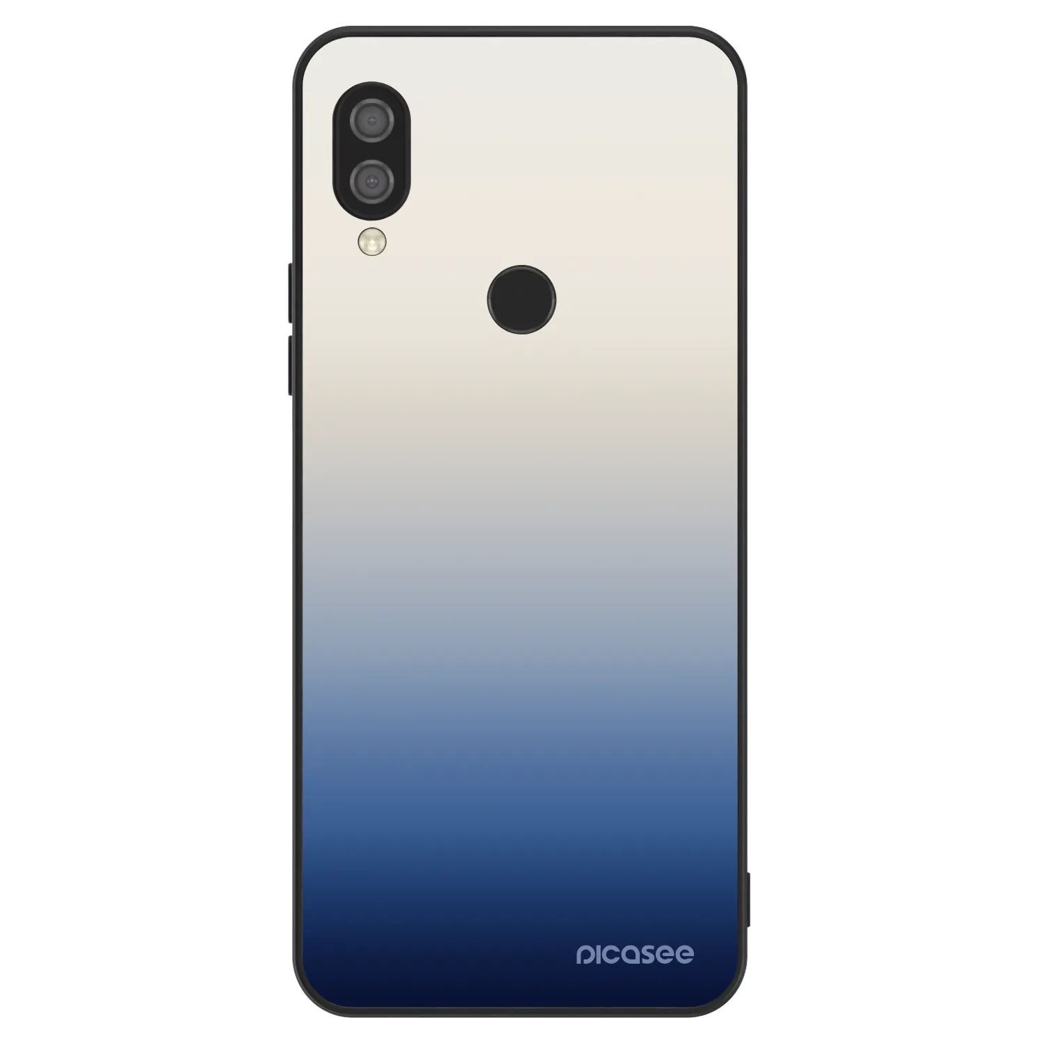 Picasee ULTIMATE CASE na Xiaomi Redmi 7 - Gravity Fade