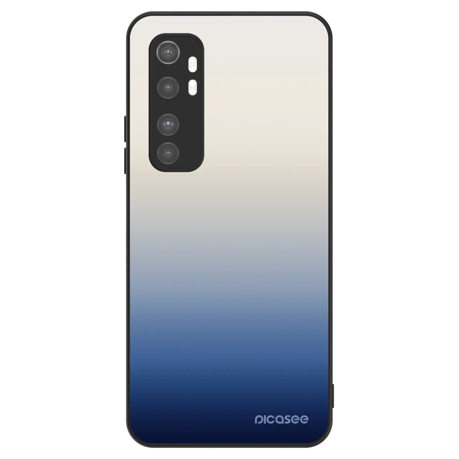 Picasee ULTIMATE CASE na Xiaomi Mi Note 10 Lite - Gravity Fade