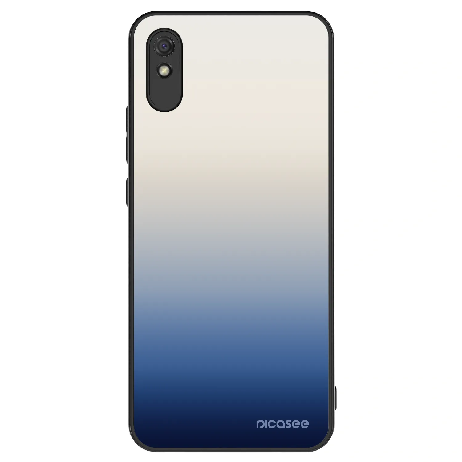 Picasee ULTIMATE CASE na Xiaomi Redmi 9A - Gravity Fade