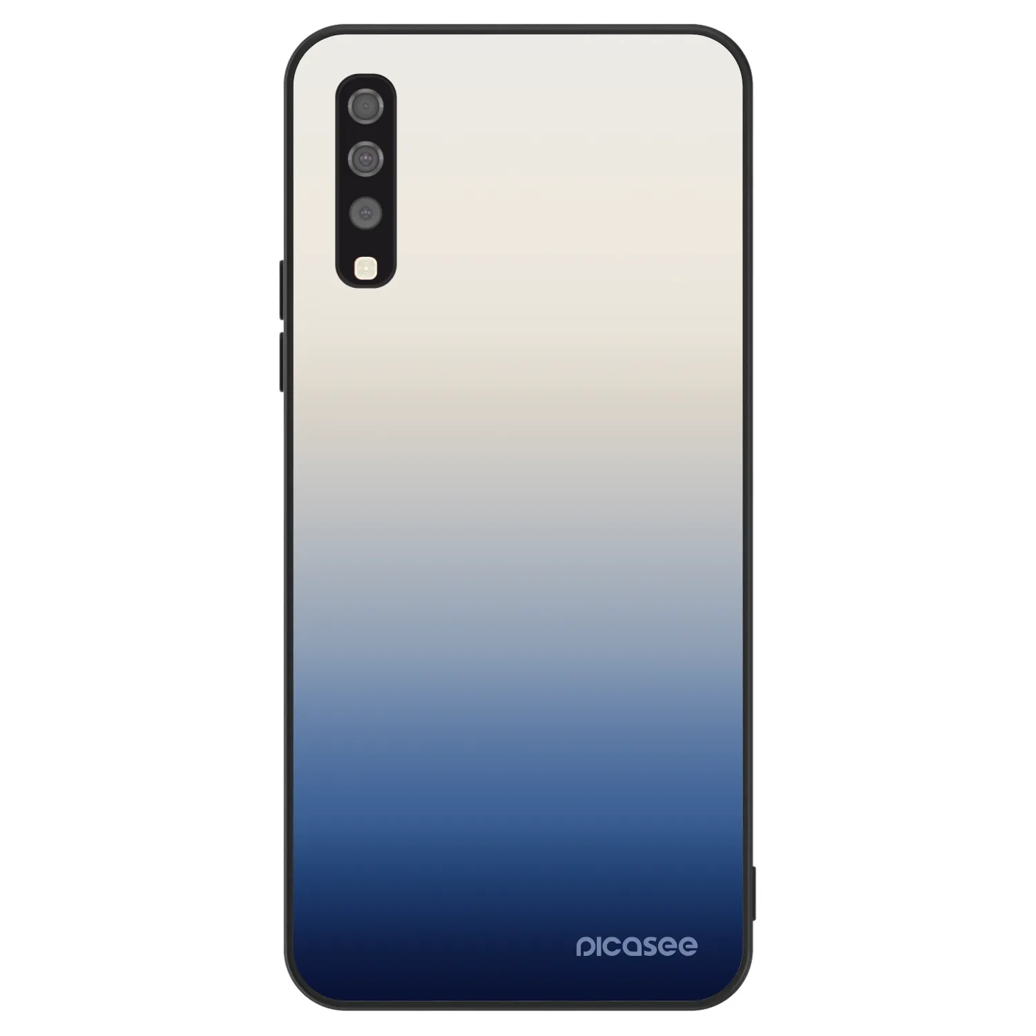 Picasee ULTIMATE CASE na Samsung Galaxy A70 A705F - Gravity Fade