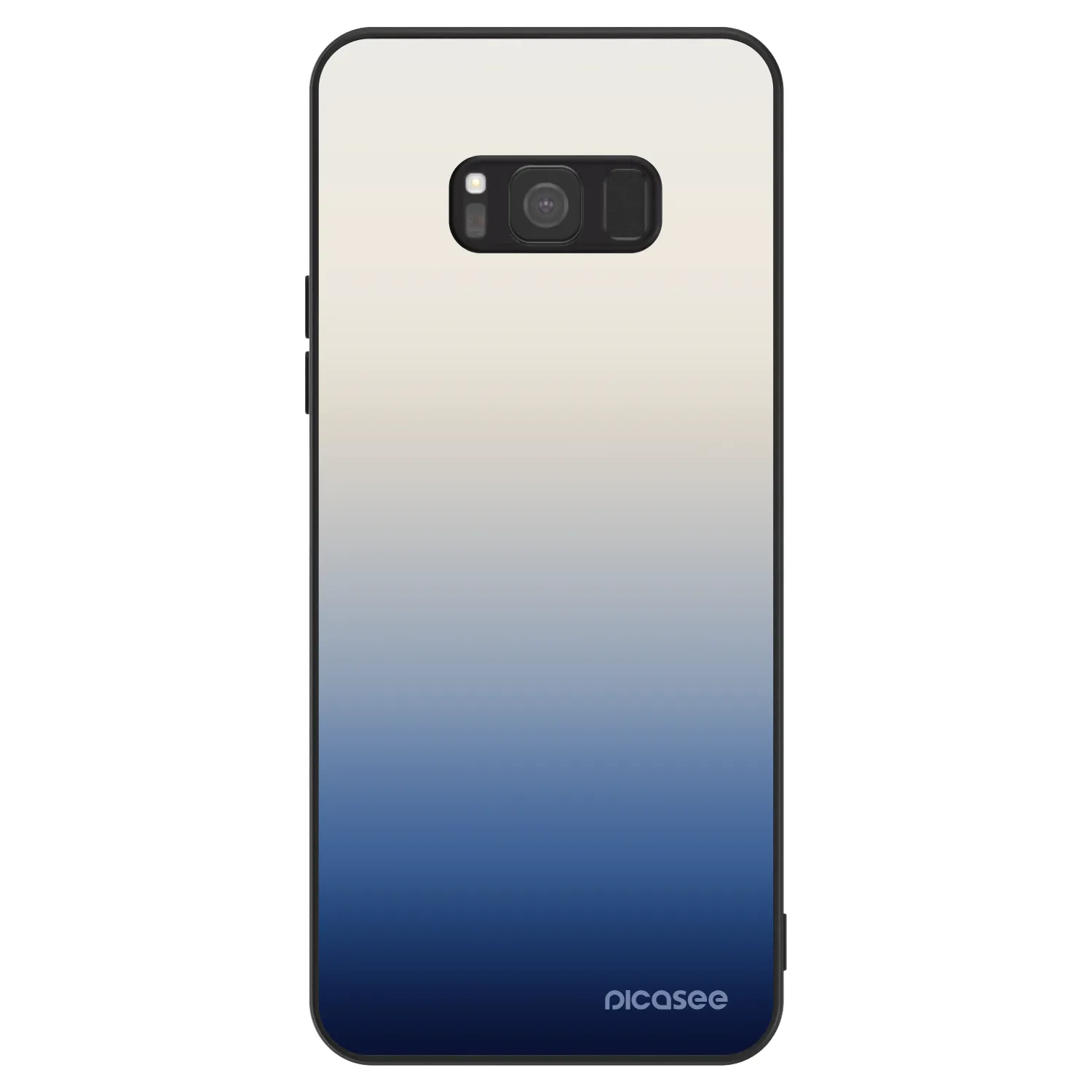 Picasee ULTIMATE CASE na Samsung Galaxy S8 G950F - Gravity Fade