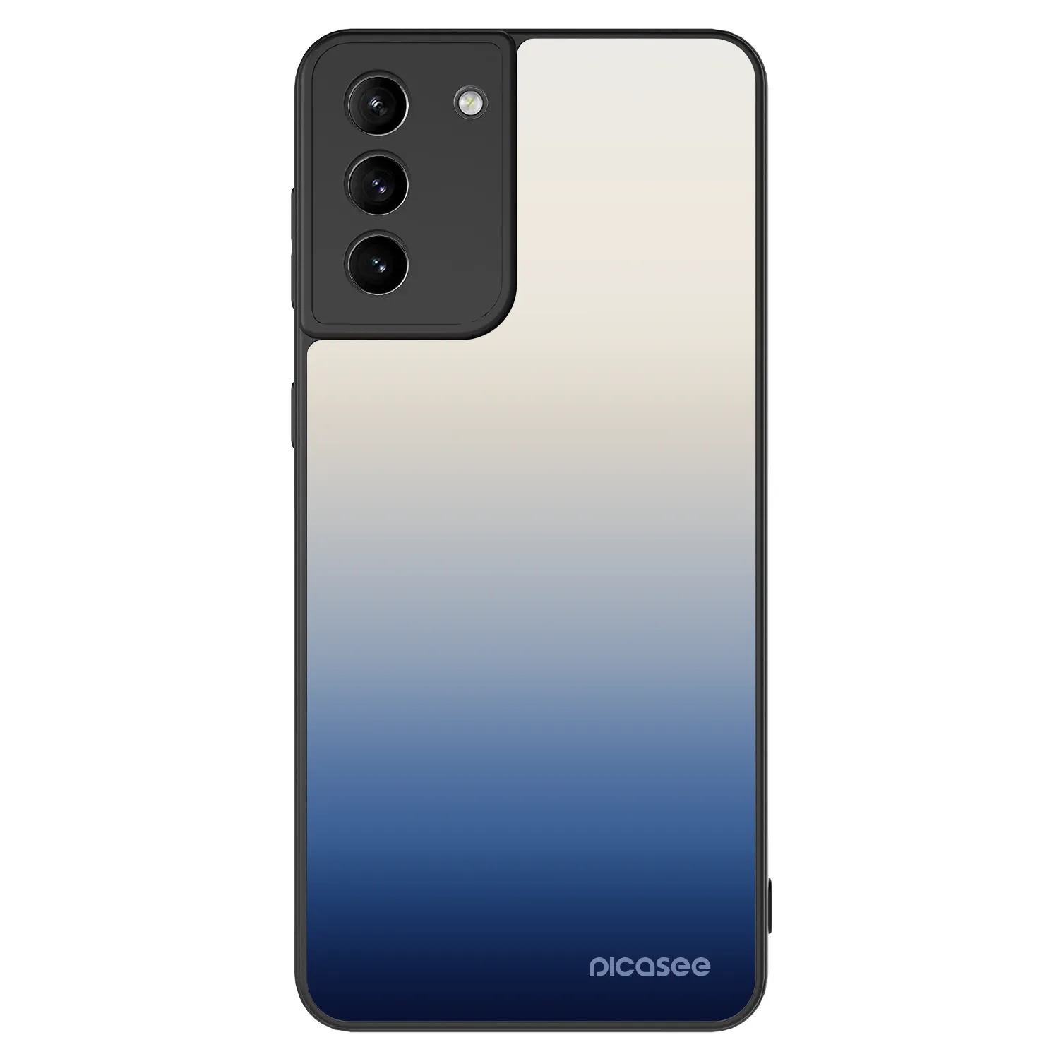 Picasee ULTIMATE CASE na Samsung Galaxy S21+ 5G G996F - Gravity Fade