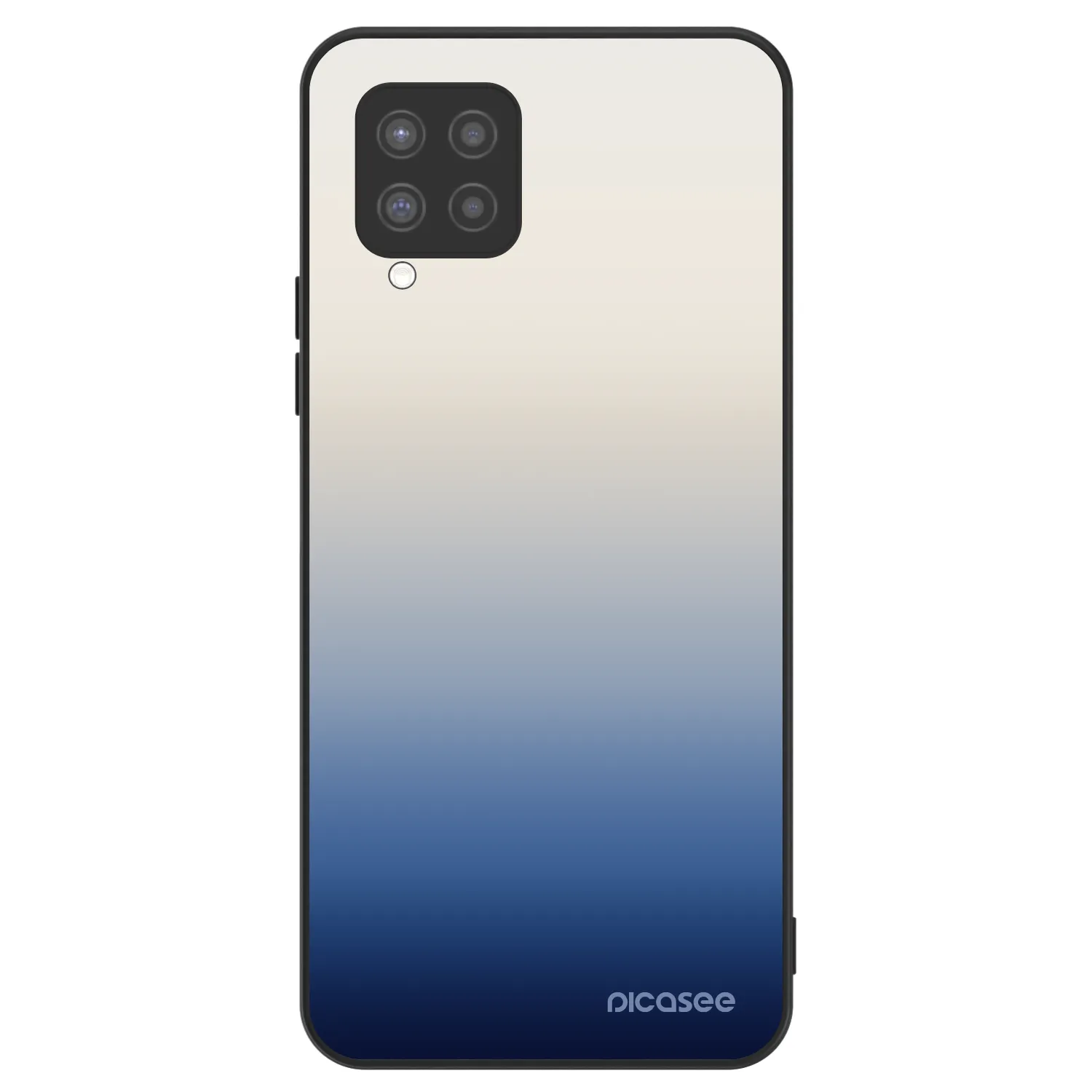 Picasee ULTIMATE CASE na Samsung Galaxy A42 A426B - Gravity Fade