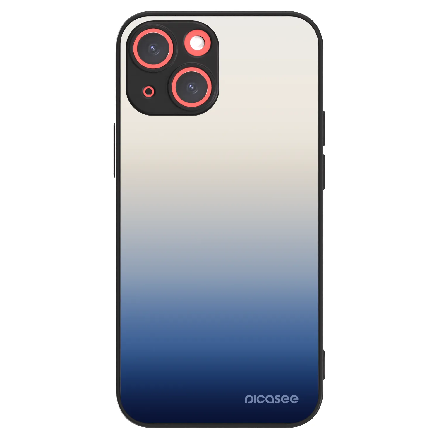 Picasee ULTIMATE CASE na Apple iPhone 13 mini - Gravity Fade