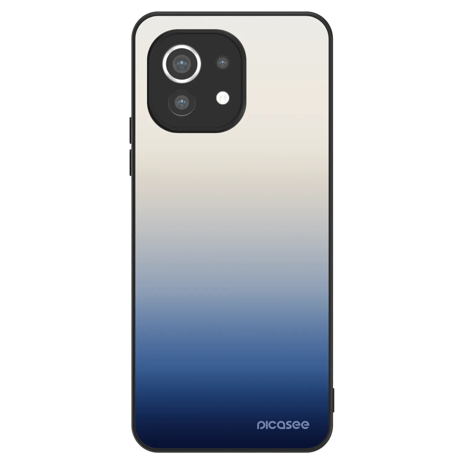 Picasee ULTIMATE CASE na Xiaomi Mi 11 - Gravity Fade