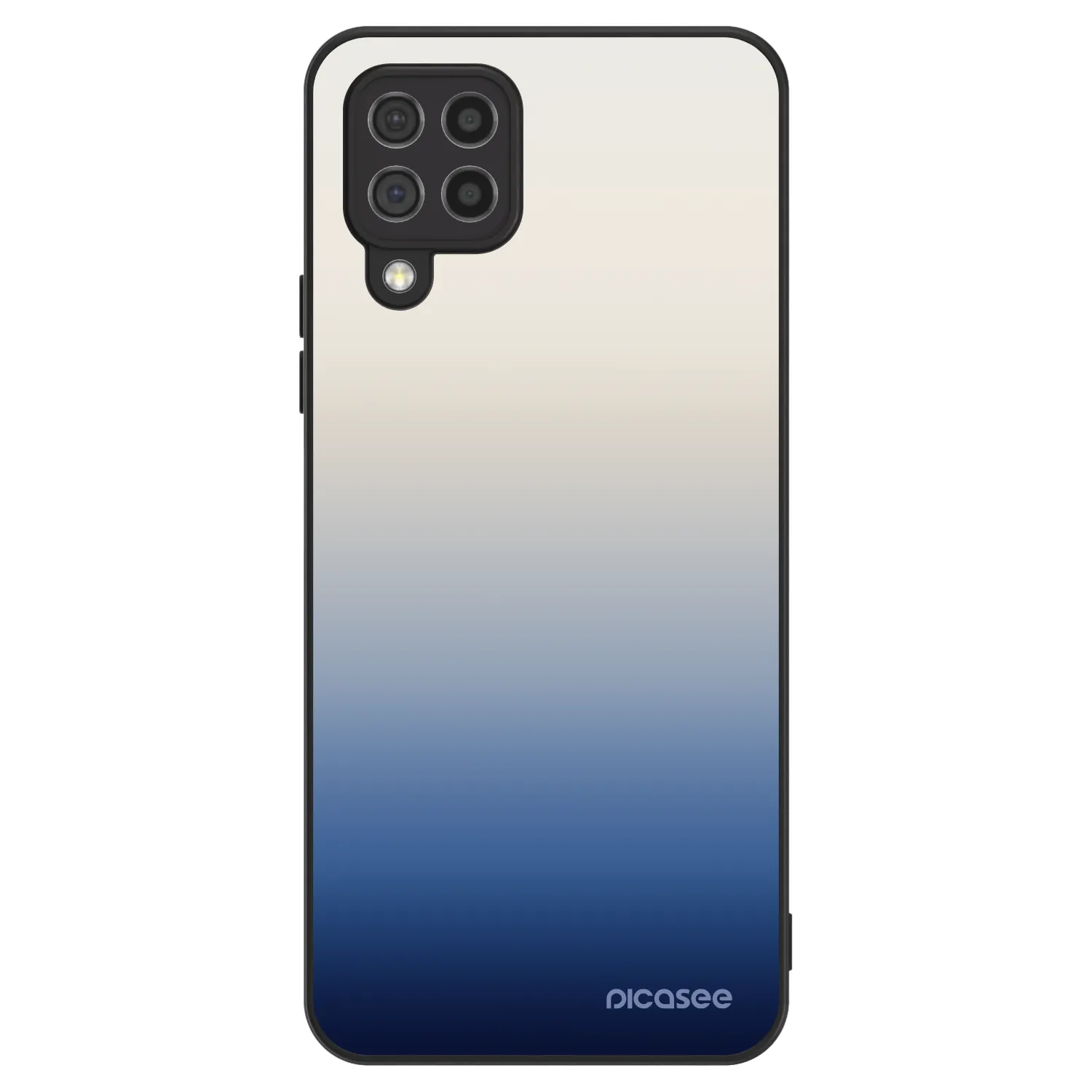 Picasee ULTIMATE CASE na Samsung Galaxy A22 A225F 4G - Gravity Fade