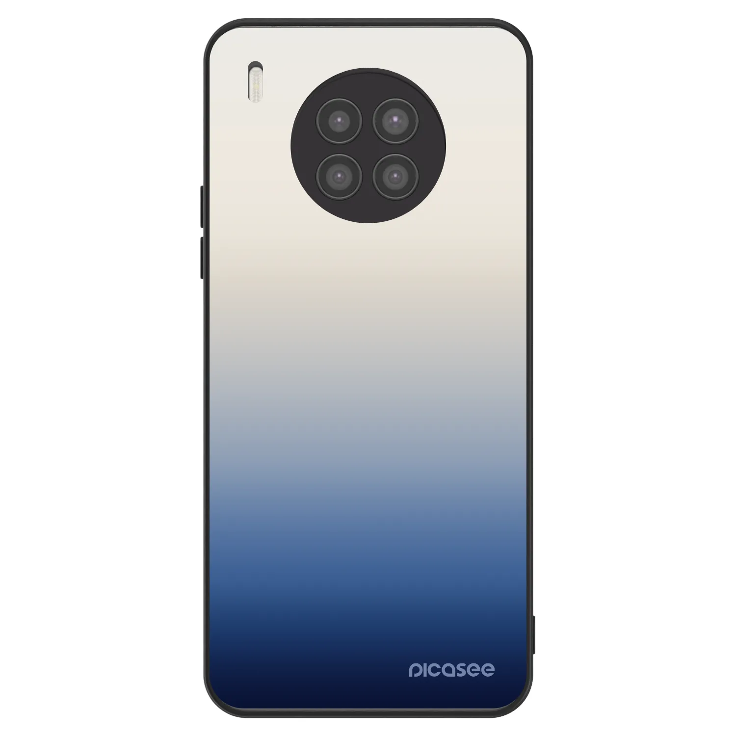 Picasee ULTIMATE CASE na Huawei Nova 8i - Gravity Fade
