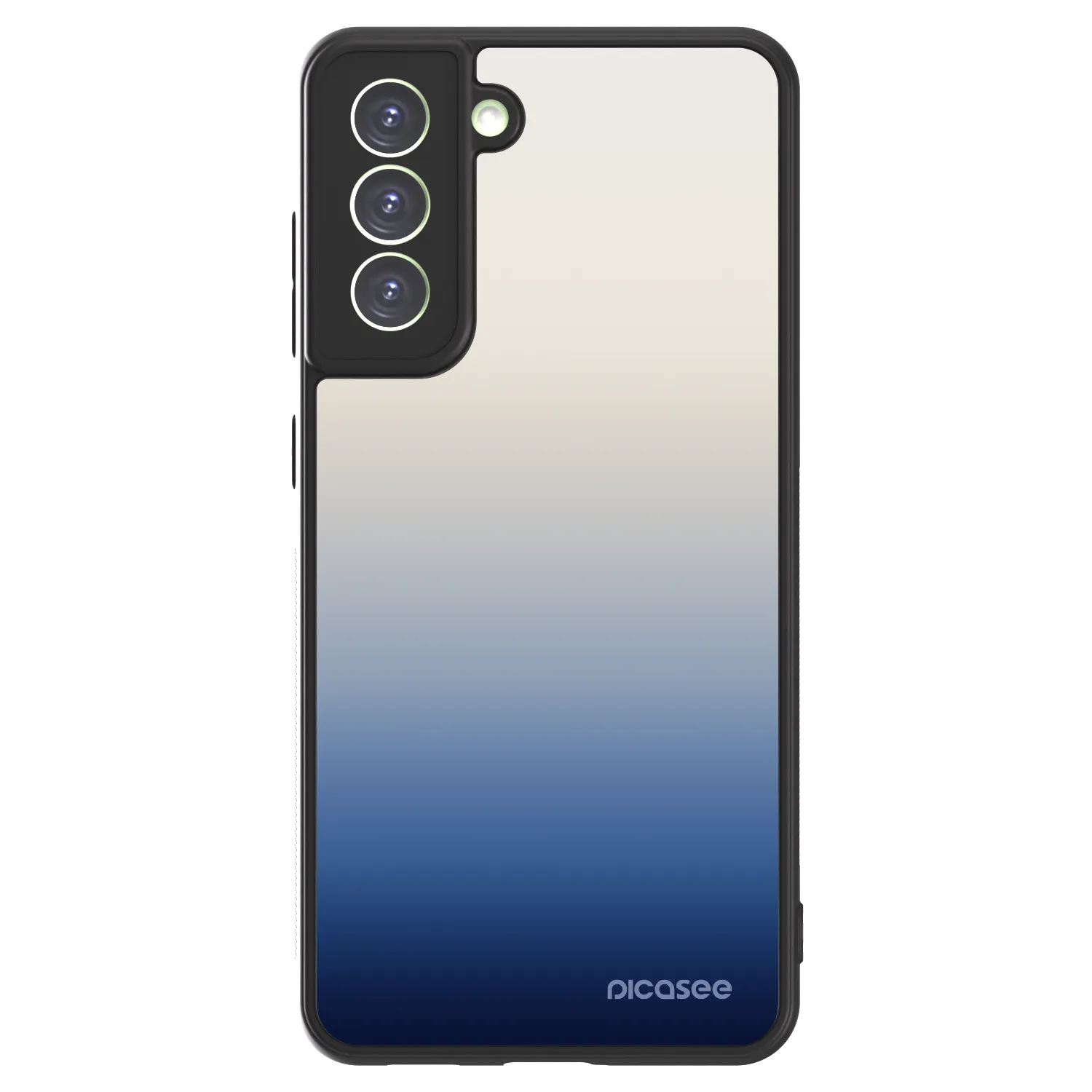 Picasee ULTIMATE CASE na Samsung Galaxy S21 FE 5G - Gravity Fade