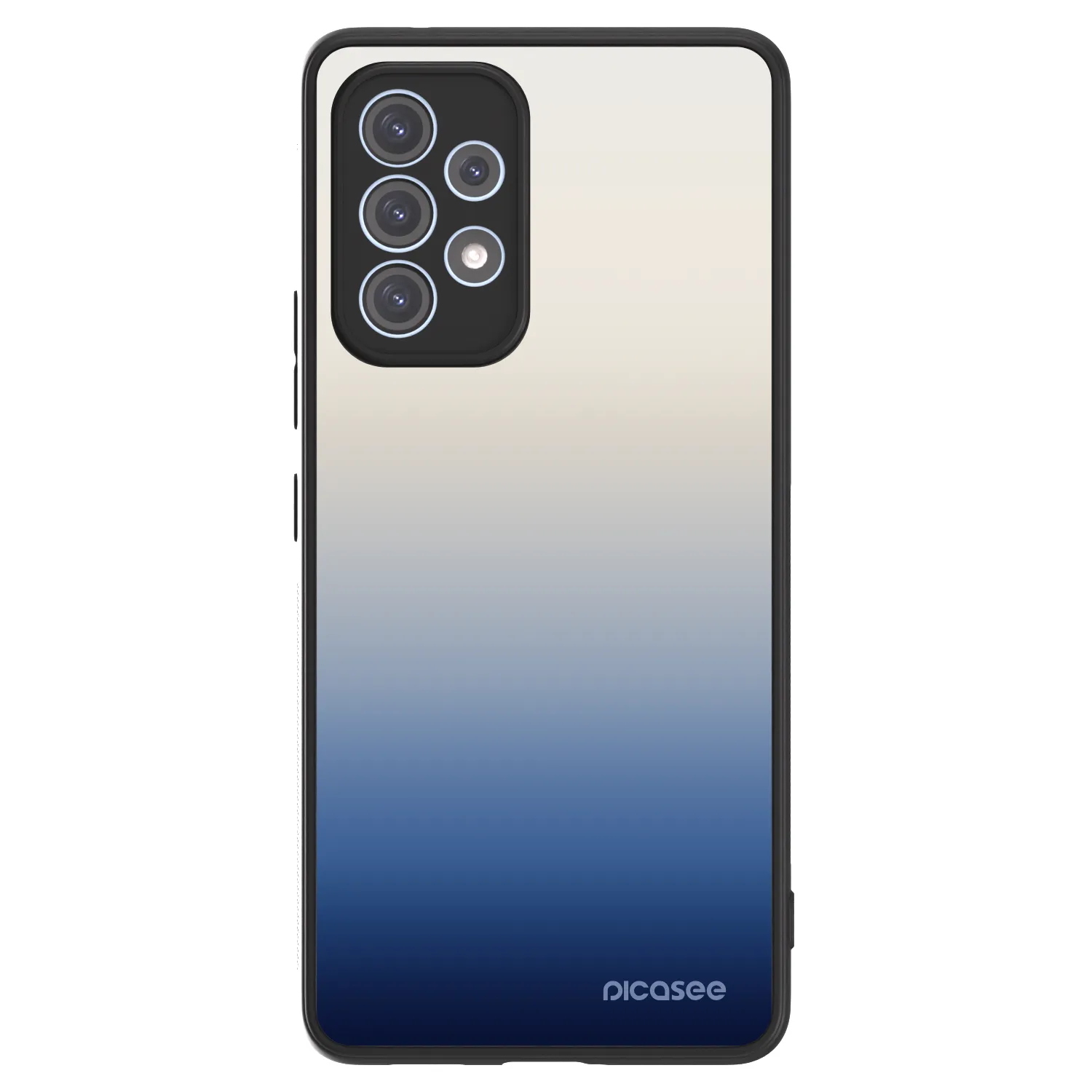 Picasee ULTIMATE CASE na Samsung Galaxy A53 5G A536 - Gravity Fade