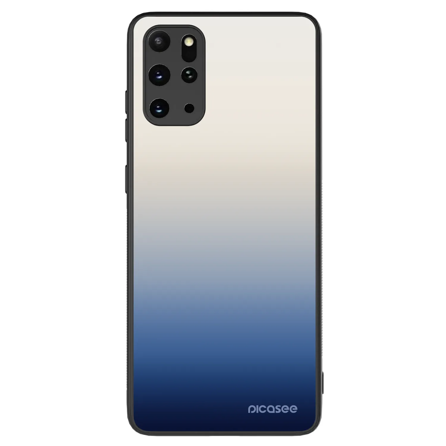 Picasee ULTIMATE CASE na Samsung Galaxy S20+ G985F - Gravity Fade