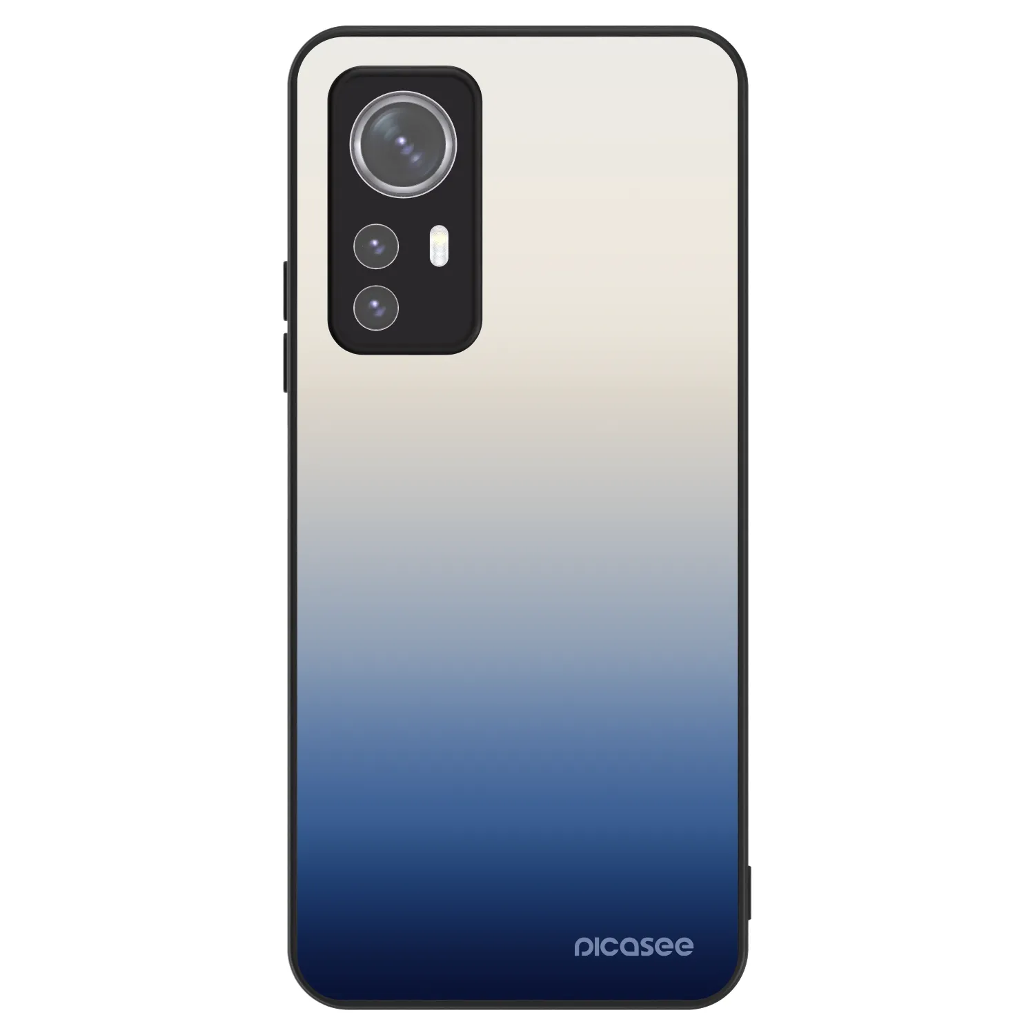 Picasee ULTIMATE CASE na Xiaomi 12 - Gravity Fade