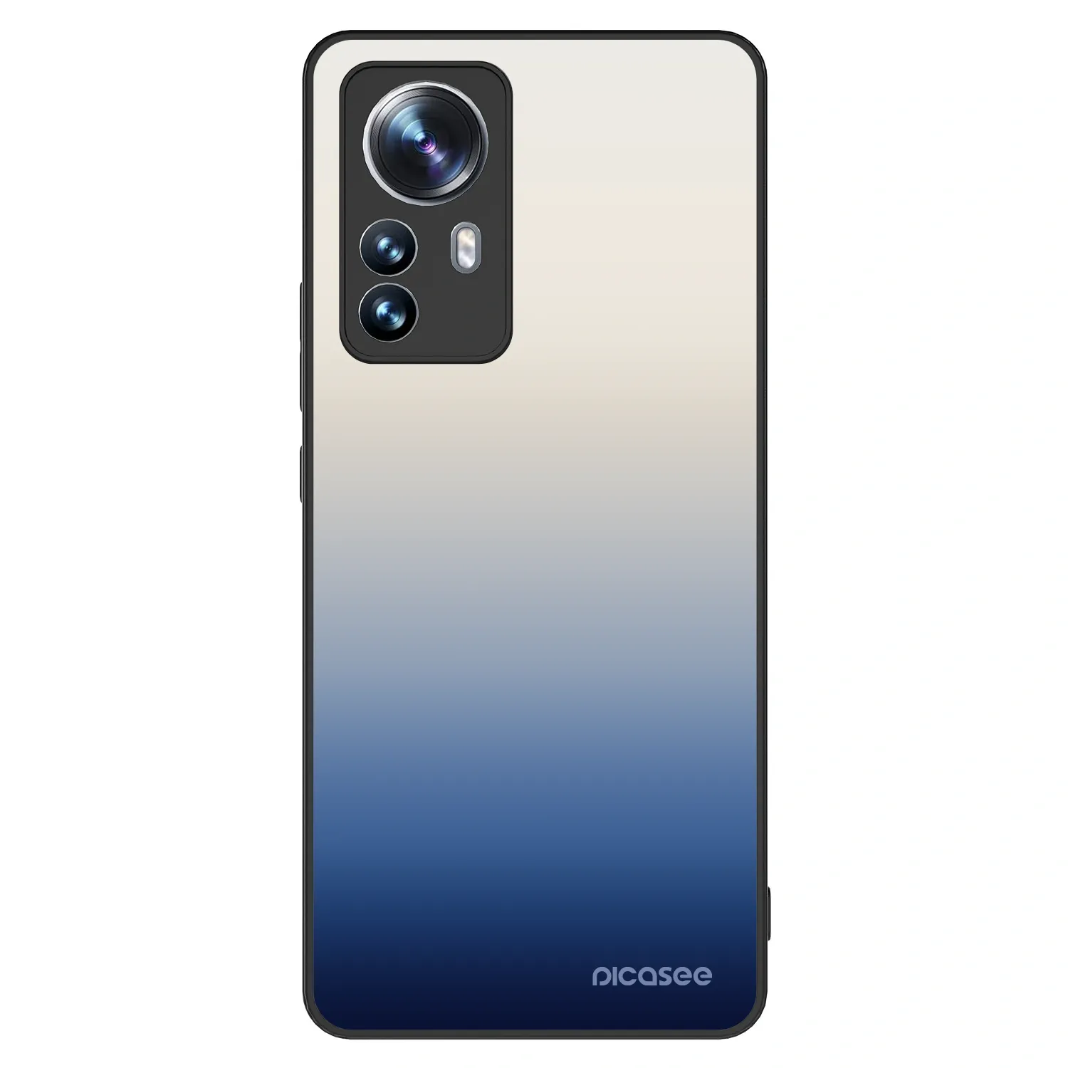 Picasee ULTIMATE CASE na Xiaomi 12 Pro - Gravity Fade