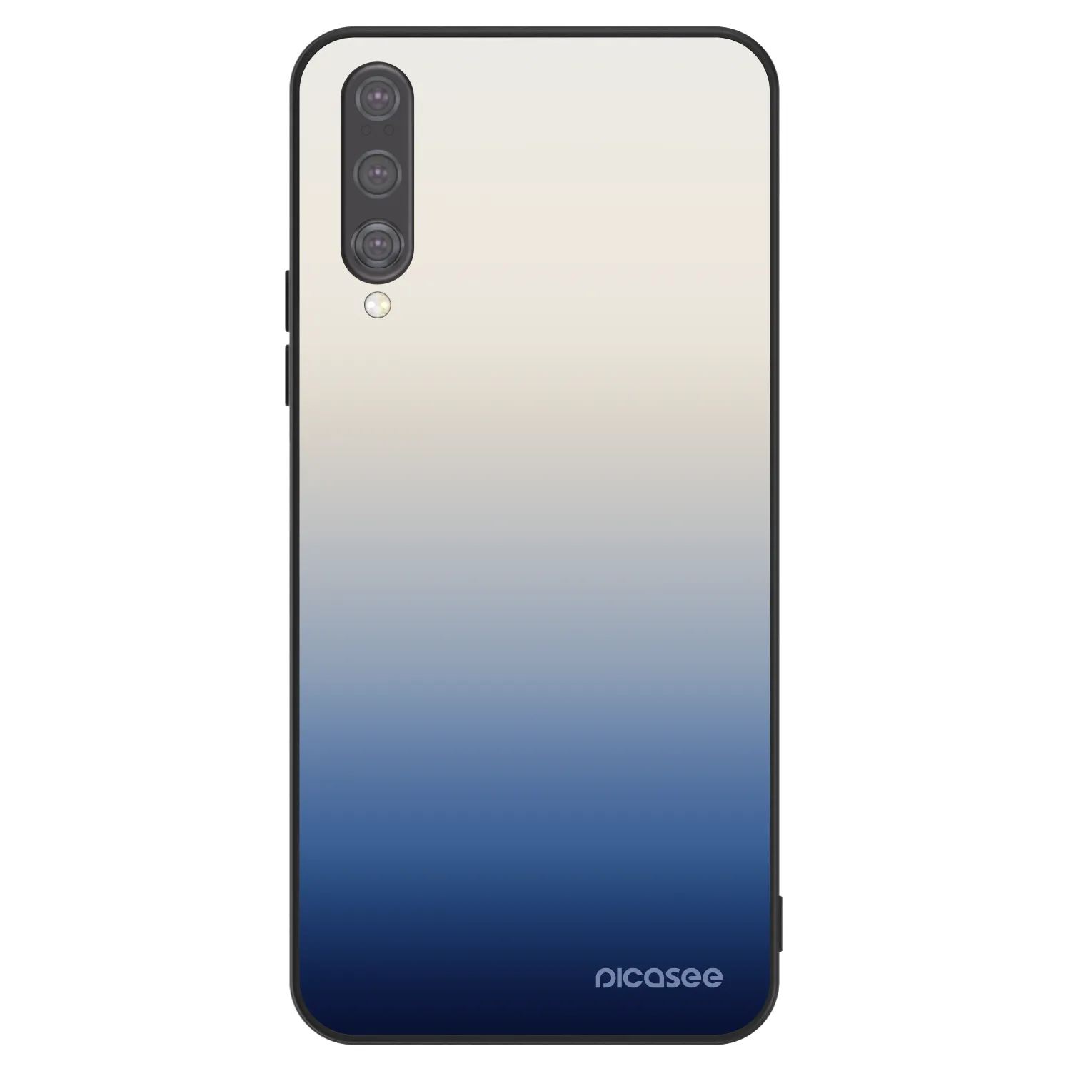 Picasee ULTIMATE CASE na Huawei P20 Pro - Gravity Fade