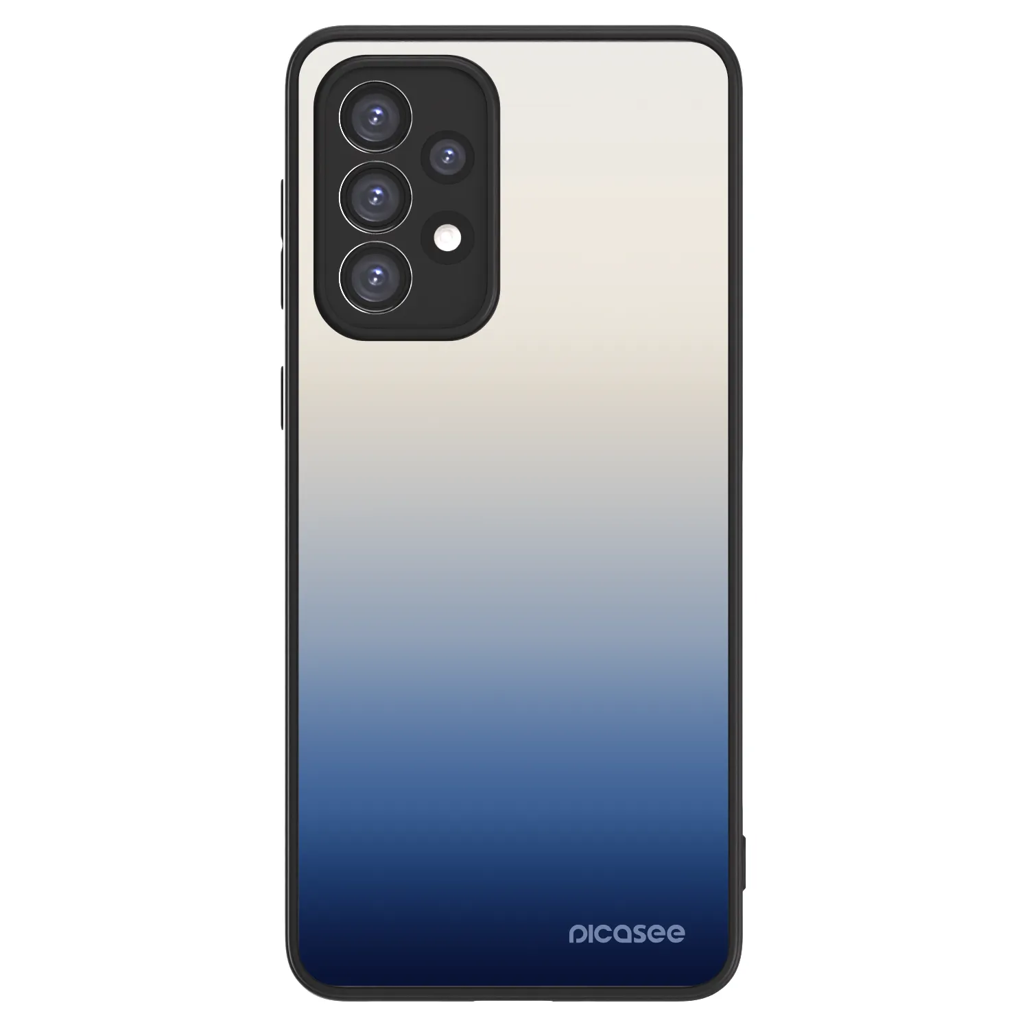 Picasee ULTIMATE CASE na Samsung Galaxy A33 5G A336 - Gravity Fade