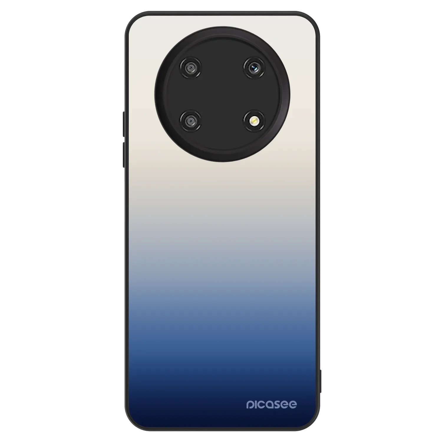 Picasee ULTIMATE CASE na Honor Magic4 Lite 5G - Gravity Fade