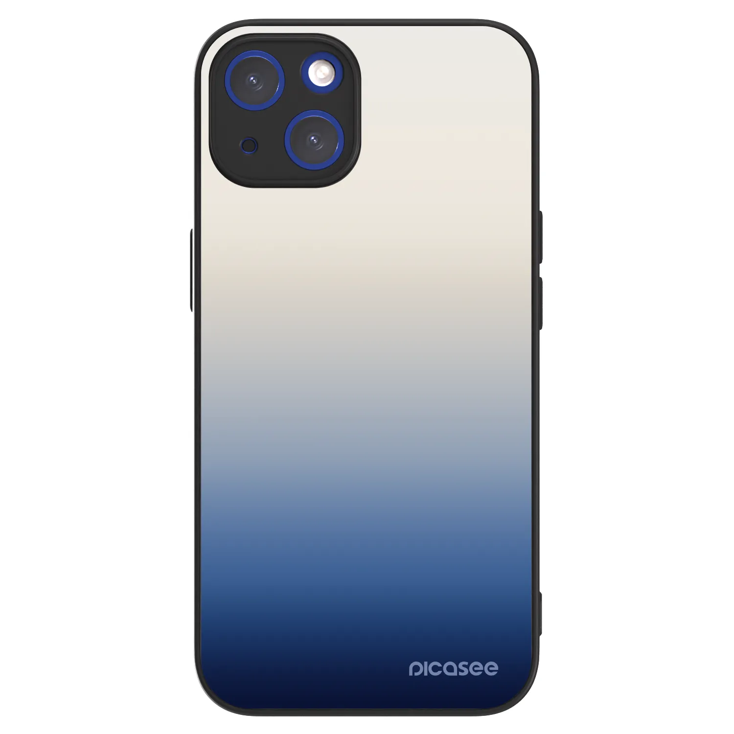 Picasee ULTIMATE CASE na Apple iPhone 14 - Gravity Fade