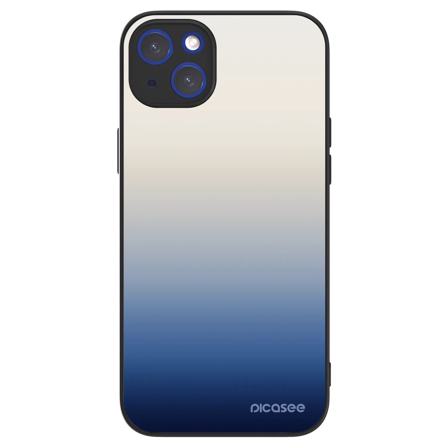 Picasee ULTIMATE CASE na Apple iPhone 14 Plus - Gravity Fade