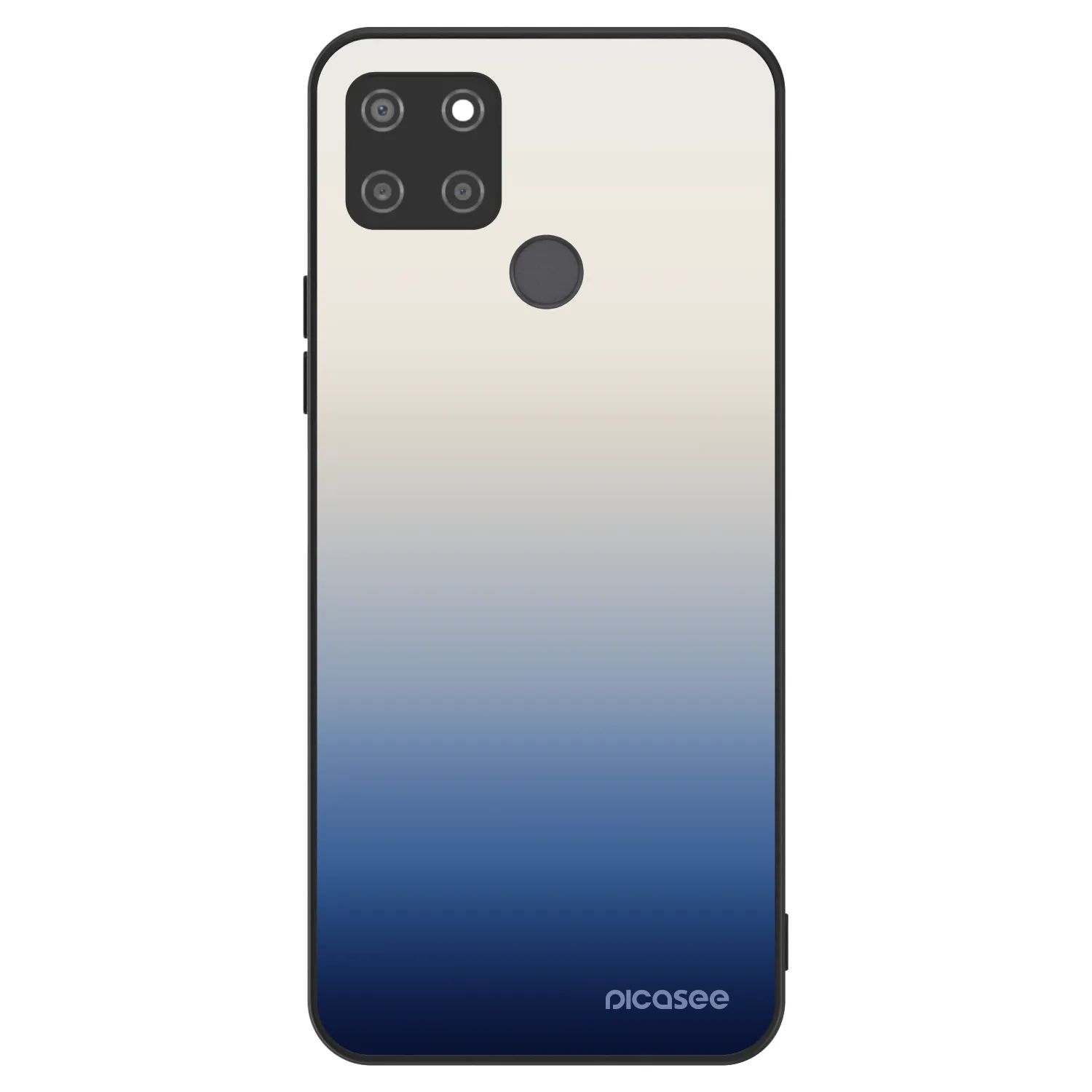 Picasee ULTIMATE CASE na Realme C21Y - Gravity Fade