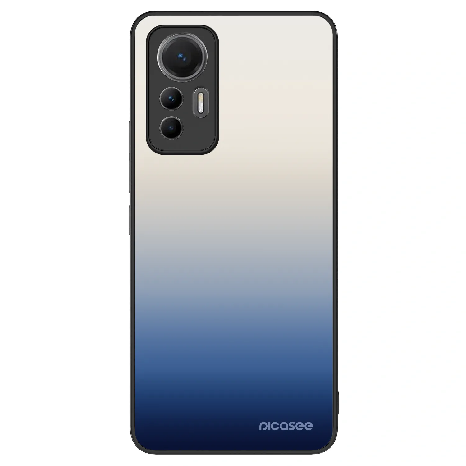 Picasee ULTIMATE CASE na Xiaomi 12 Lite - Gravity Fade