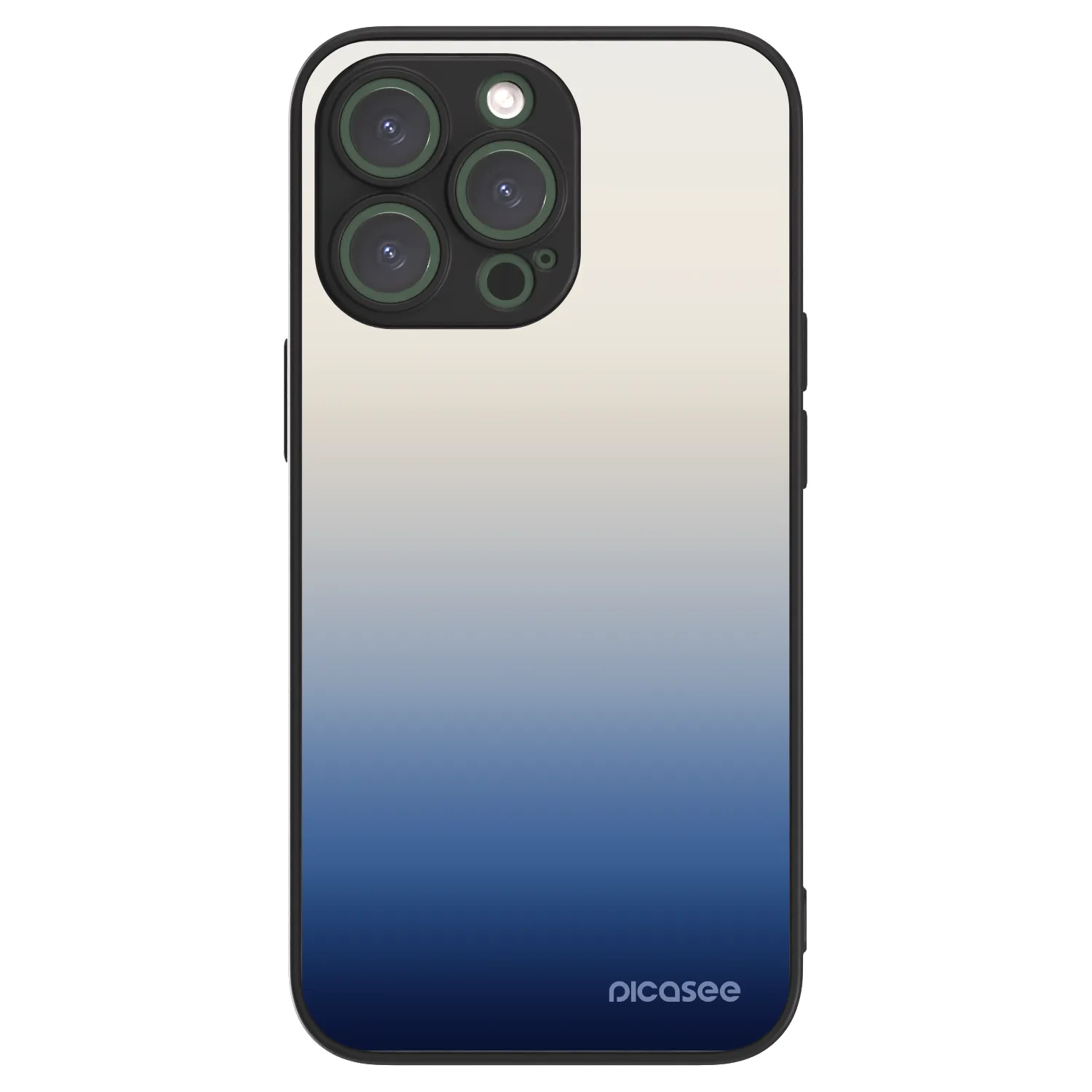 Picasee ULTIMATE CASE MagSafe pro Apple iPhone 13 Pro - Gravity Fade