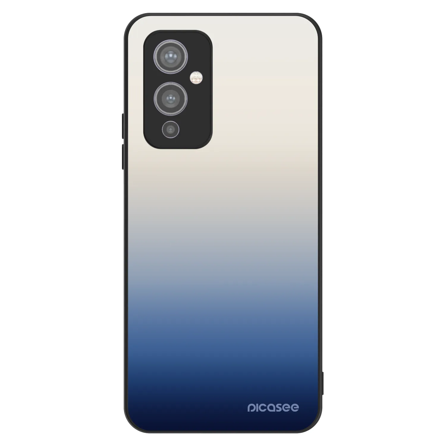 Picasee ULTIMATE CASE na OnePlus 9 - Gravity Fade