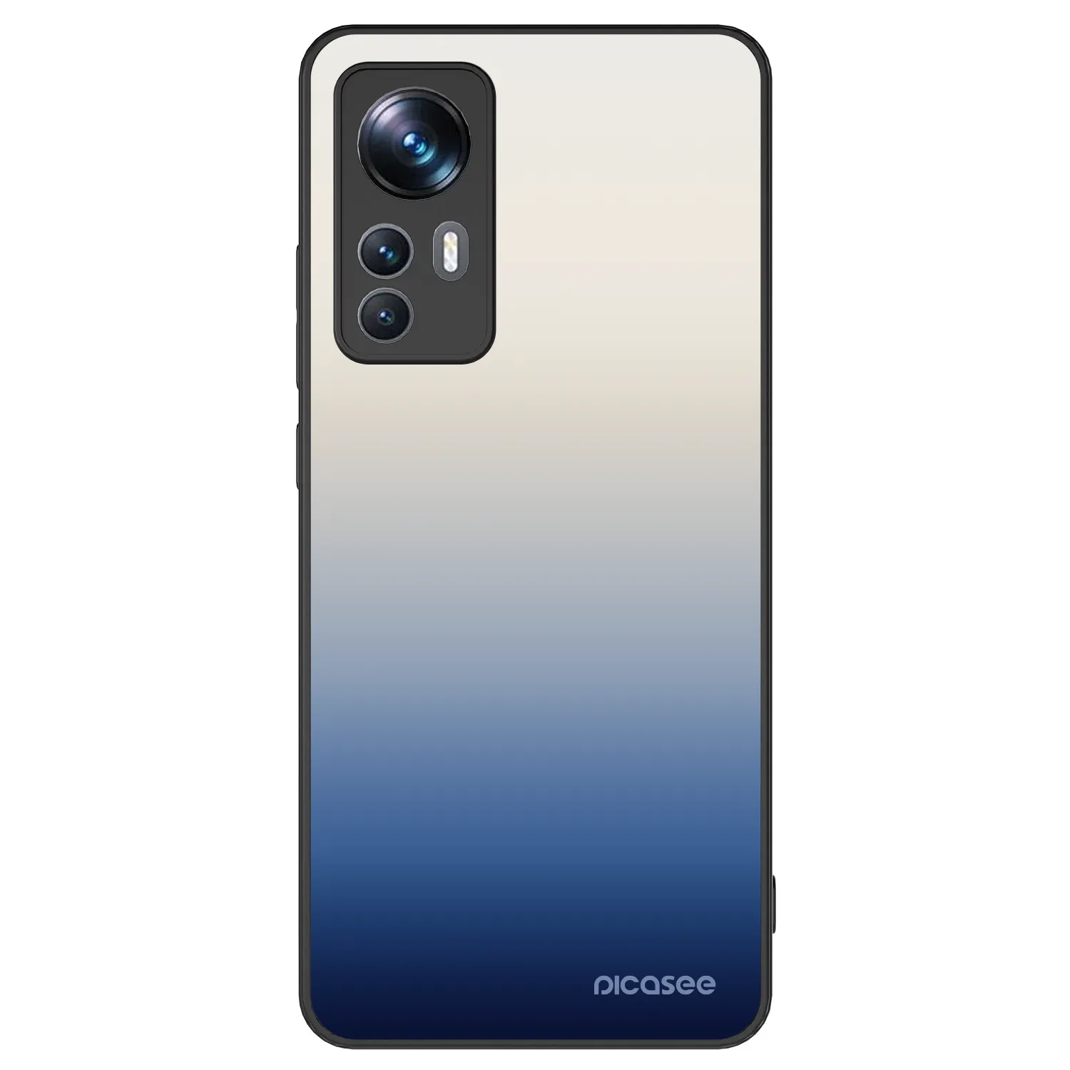 Picasee ULTIMATE CASE na Xiaomi 12T Pro - Gravity Fade