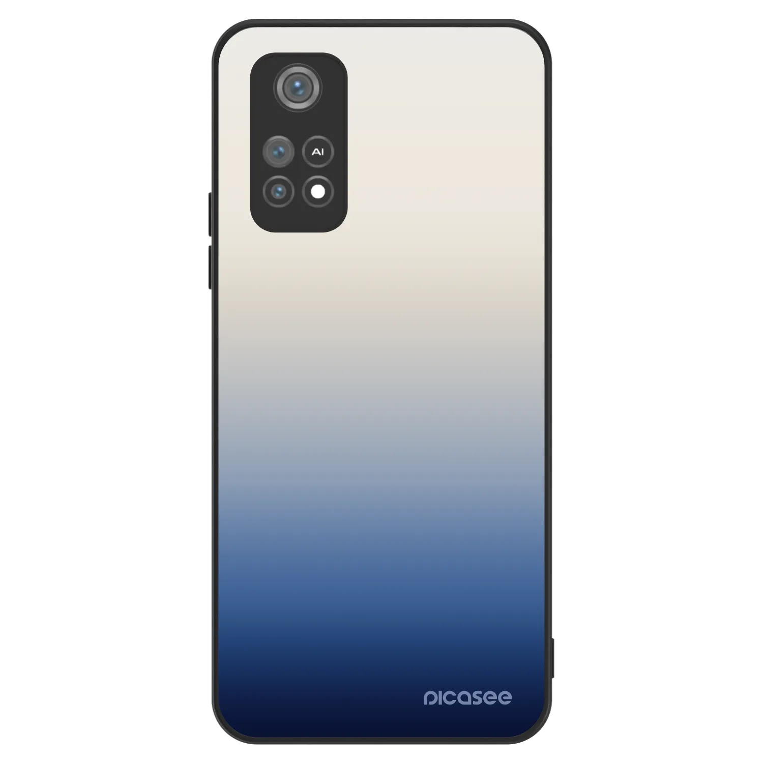 Picasee ULTIMATE CASE na Xiaomi Poco M4 Pro - Gravity Fade
