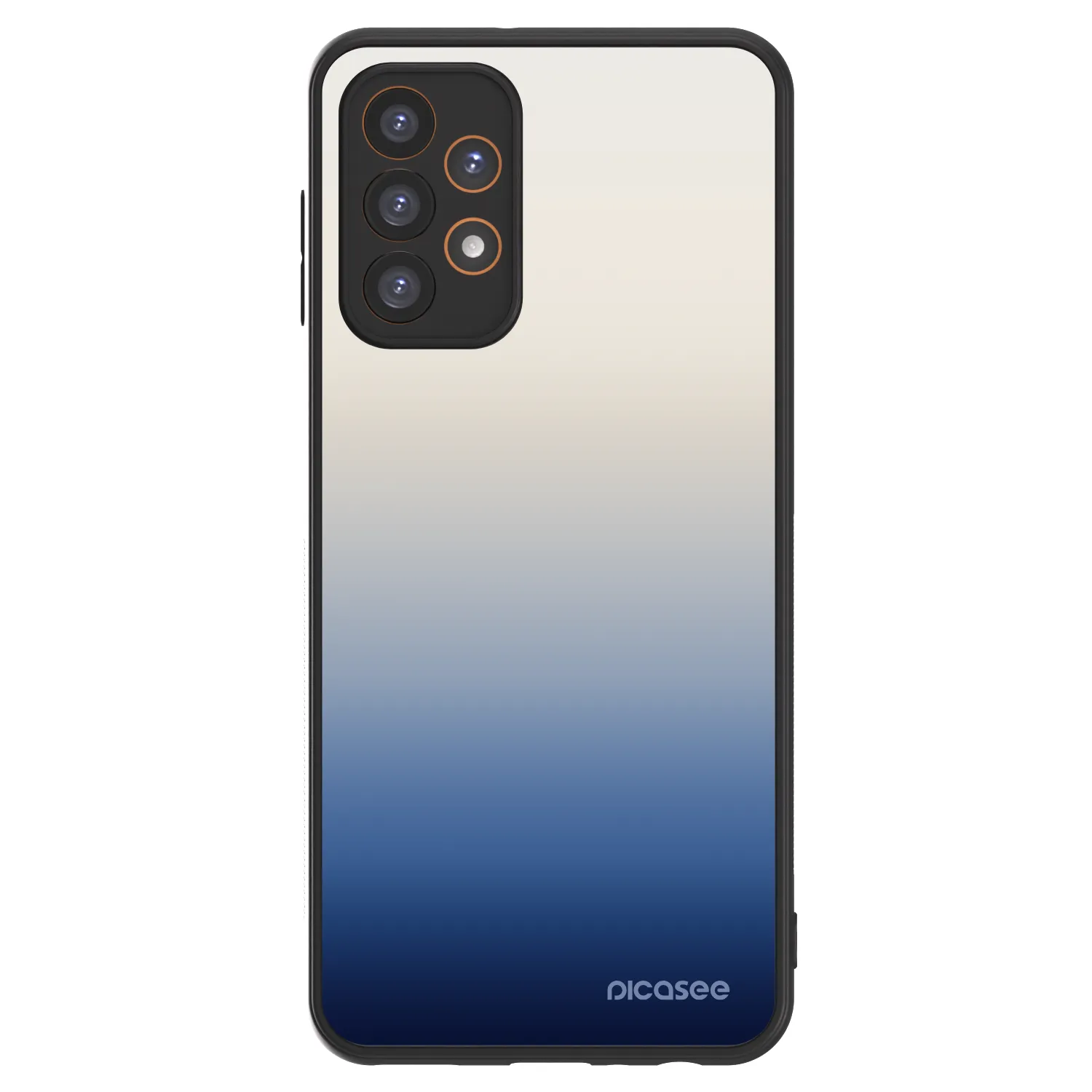 Picasee ULTIMATE CASE na Samsung Galaxy A23 A236B 5G - Gravity Fade