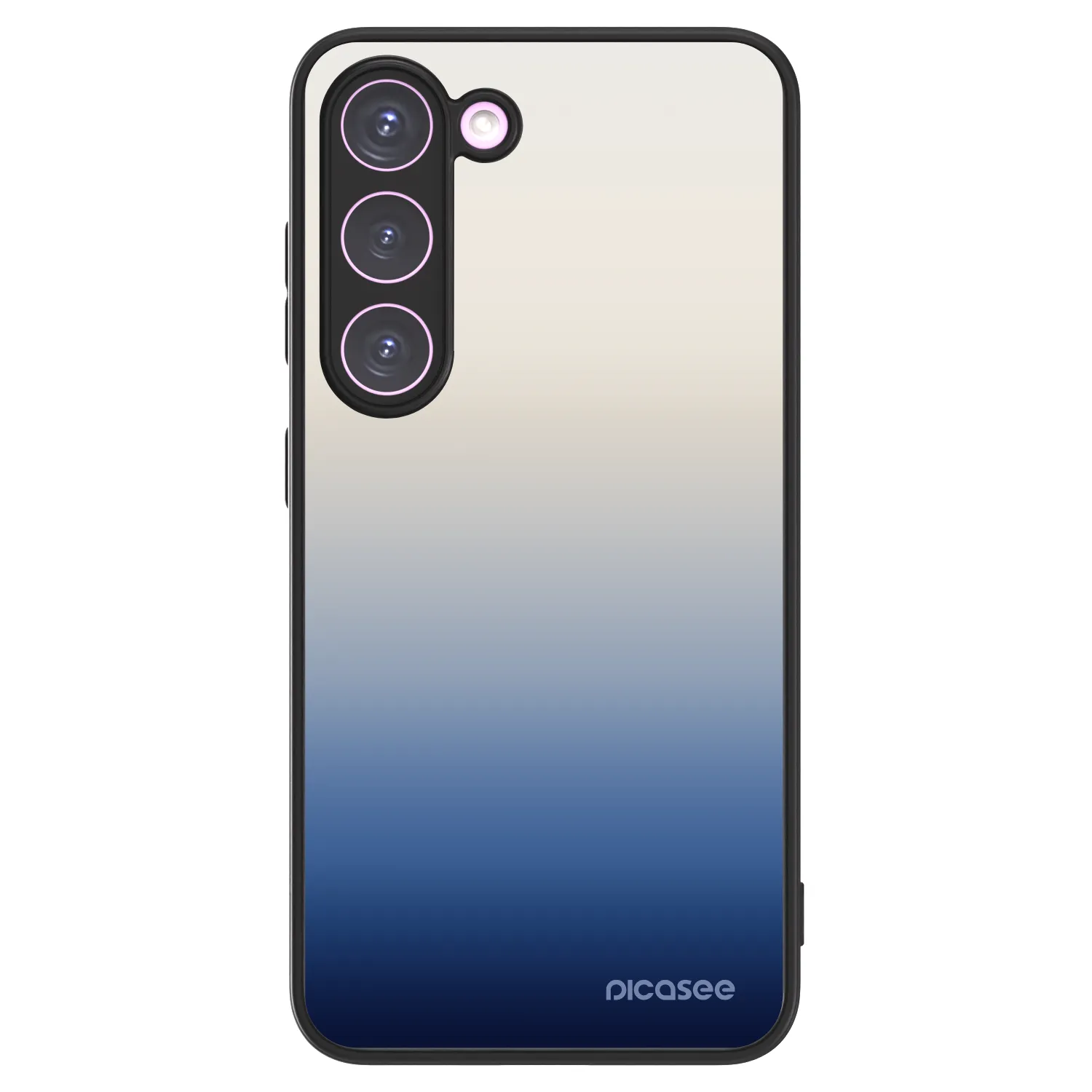 Picasee ULTIMATE CASE na Samsung Galaxy S23 5G - Gravity Fade