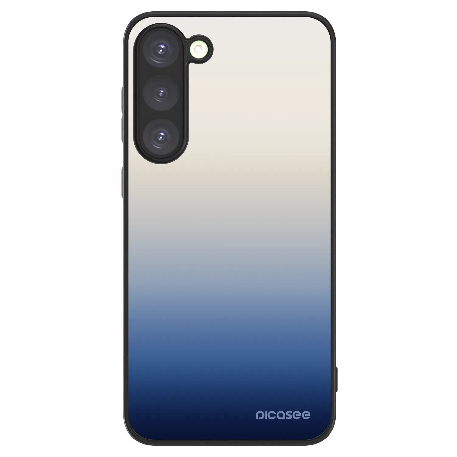 Picasee ULTIMATE CASE na Samsung Galaxy S23+ 5G - Gravity Fade
