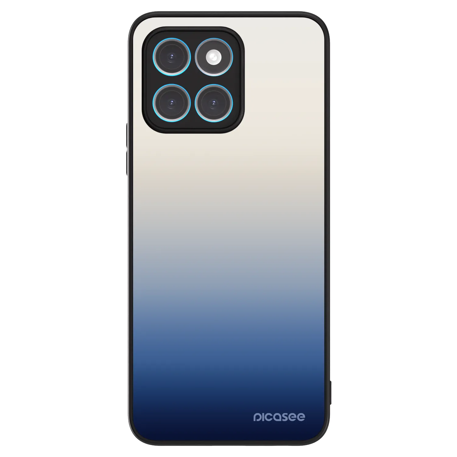Picasee ULTIMATE CASE na Honor X6 - Gravity Fade