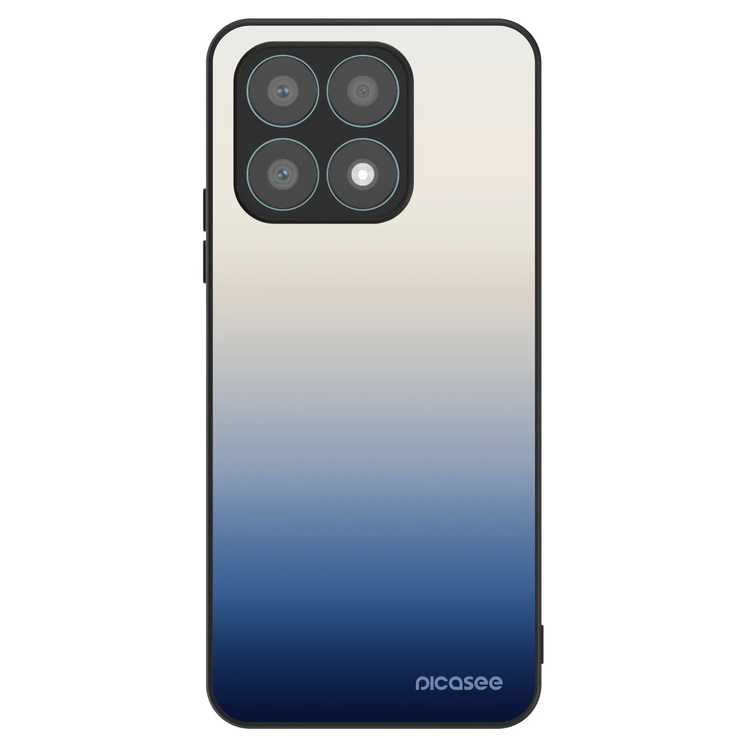 Picasee ULTIMATE CASE na Honor X8a - Gravity Fade