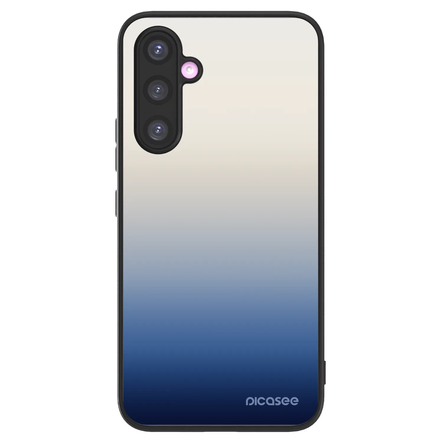 Picasee ULTIMATE CASE na Samsung Galaxy A54 5G A546B - Gravity Fade