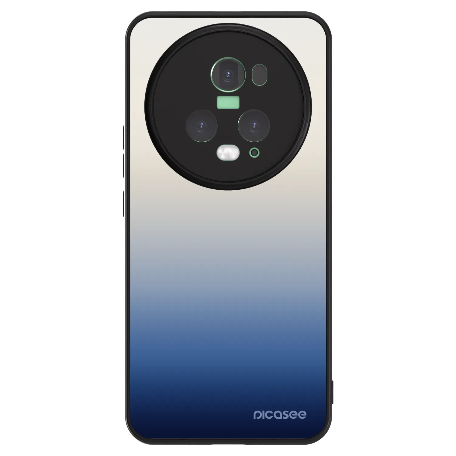 Picasee ULTIMATE CASE na Honor Magic5 Pro - Gravity Fade